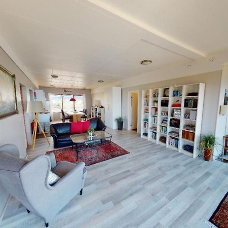 Kleifar: Ocean View Apartment Hellissandur Zewnętrze zdjęcie